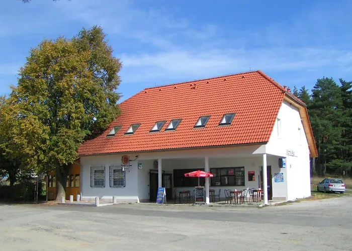 Penzion Pristav