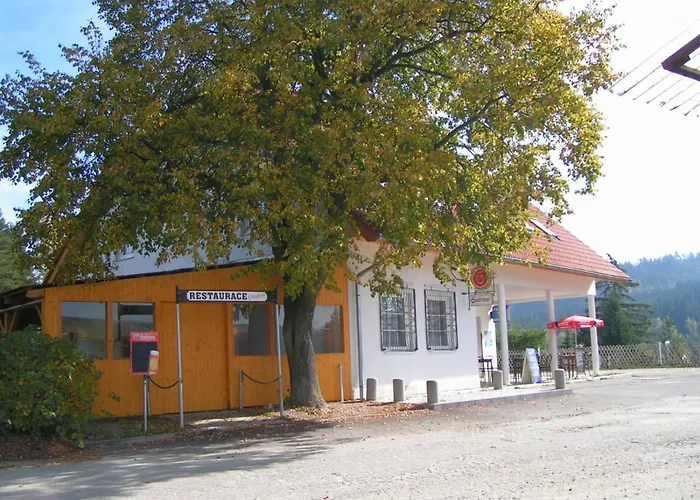 Penzion Pristav