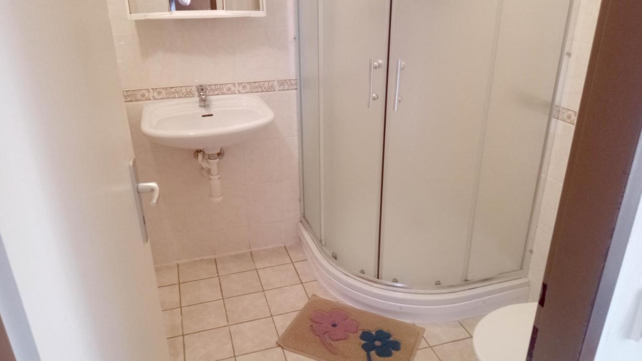 Pristav Penzión pre hostí