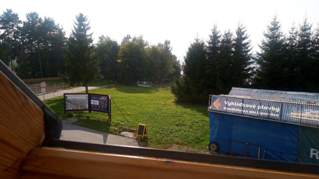 Pristav Penzión pre hostí 3*