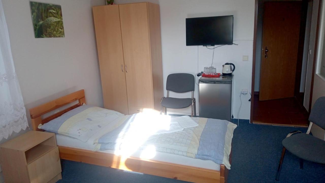 Pristav Penzión pre hostí Lipno nad Vltavou