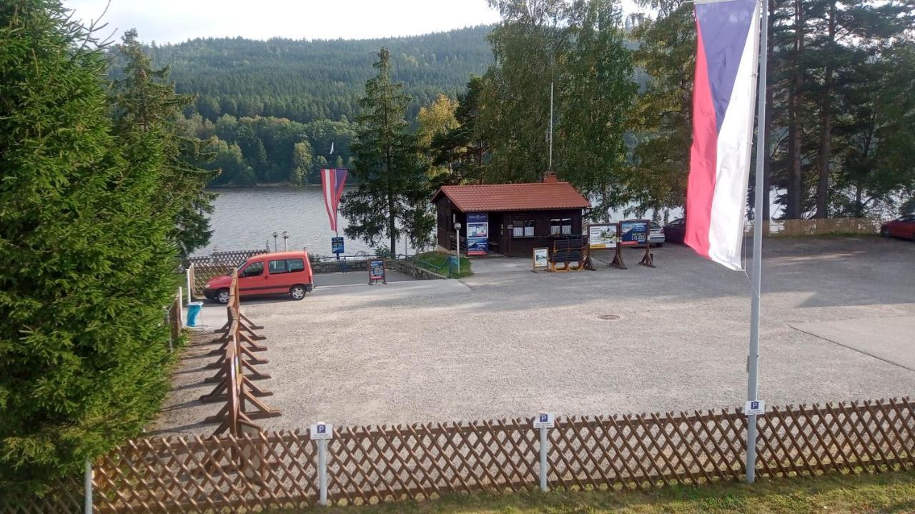 Pristav Penzión pre hostí 3*